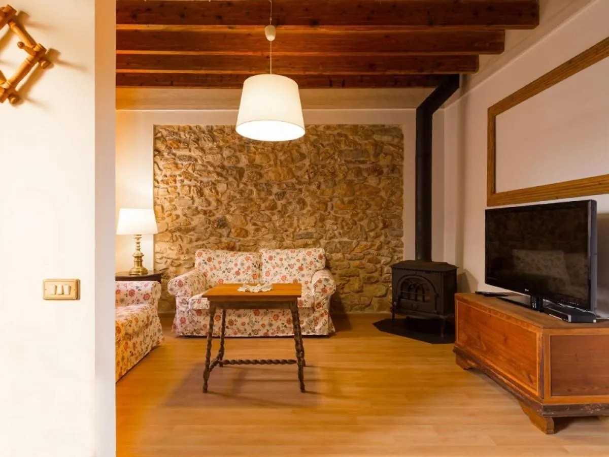 Holiday Home Can Xerret By Interhome Sencelles Spanien