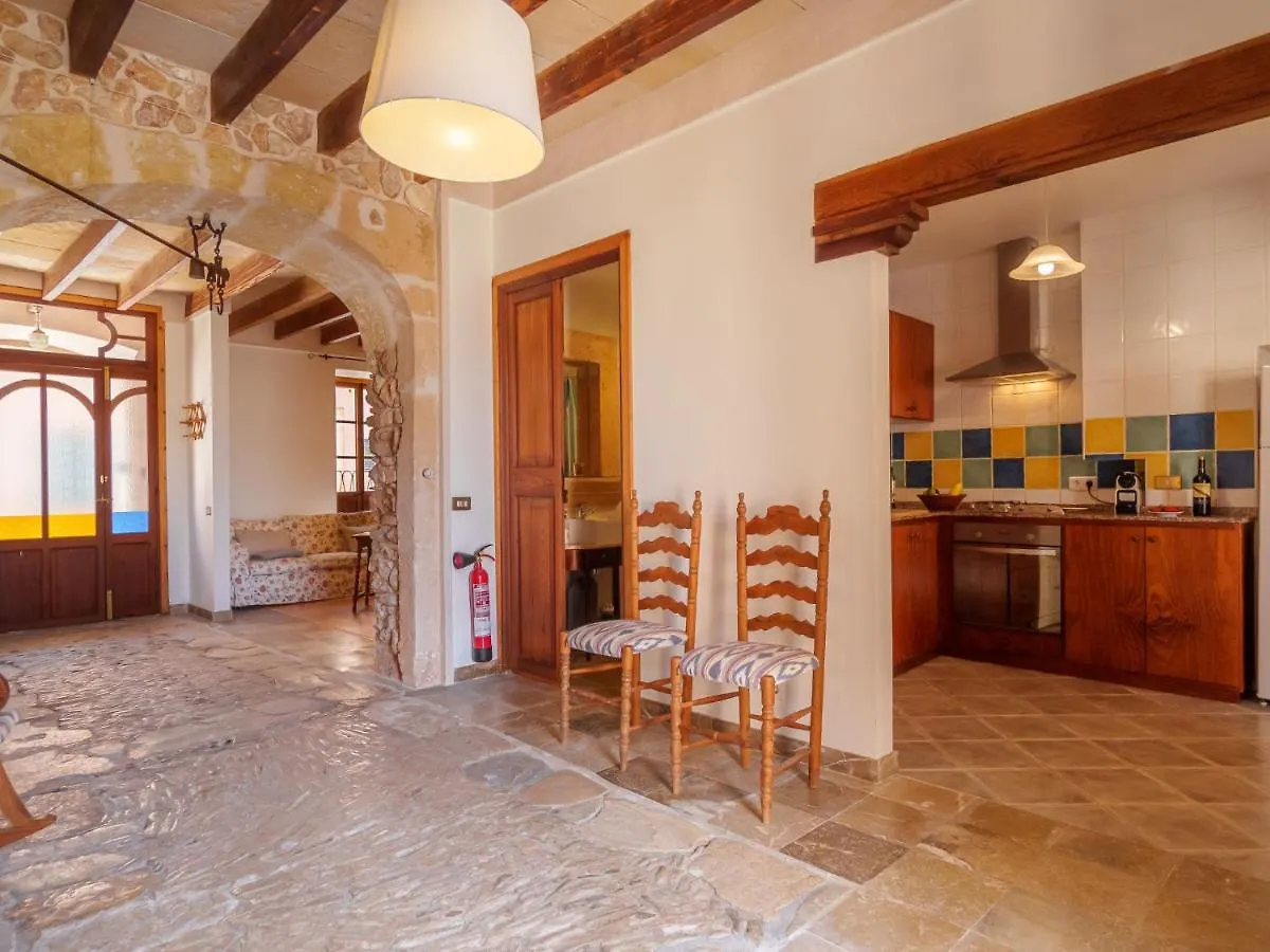 Holiday Home Can Xerret By Interhome Sencelles