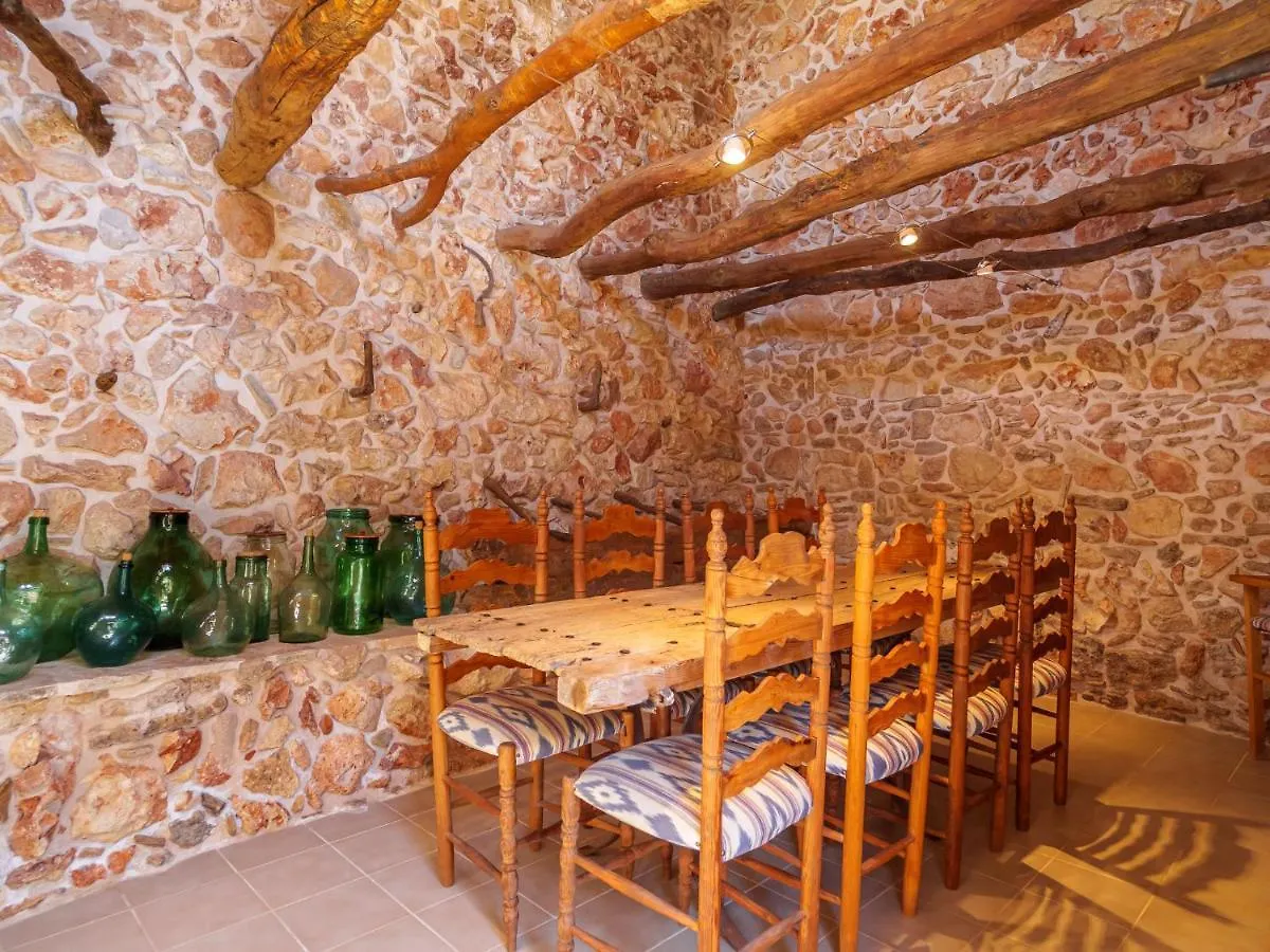 Holiday Home Can Xerret By Interhome Sencelles Spanien