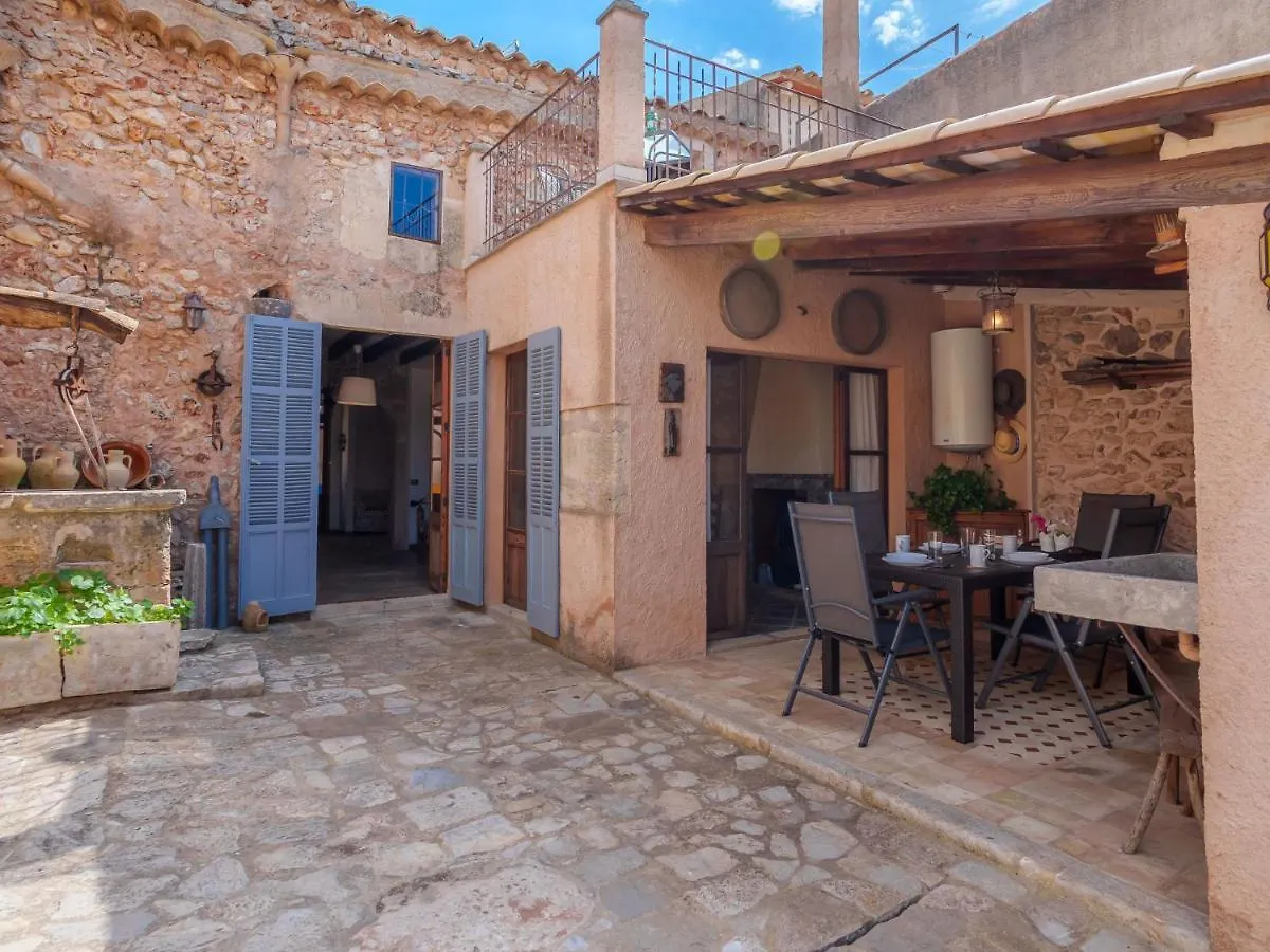 Holiday Home Can Xerret By Interhome Sencelles 0*,  Spanien