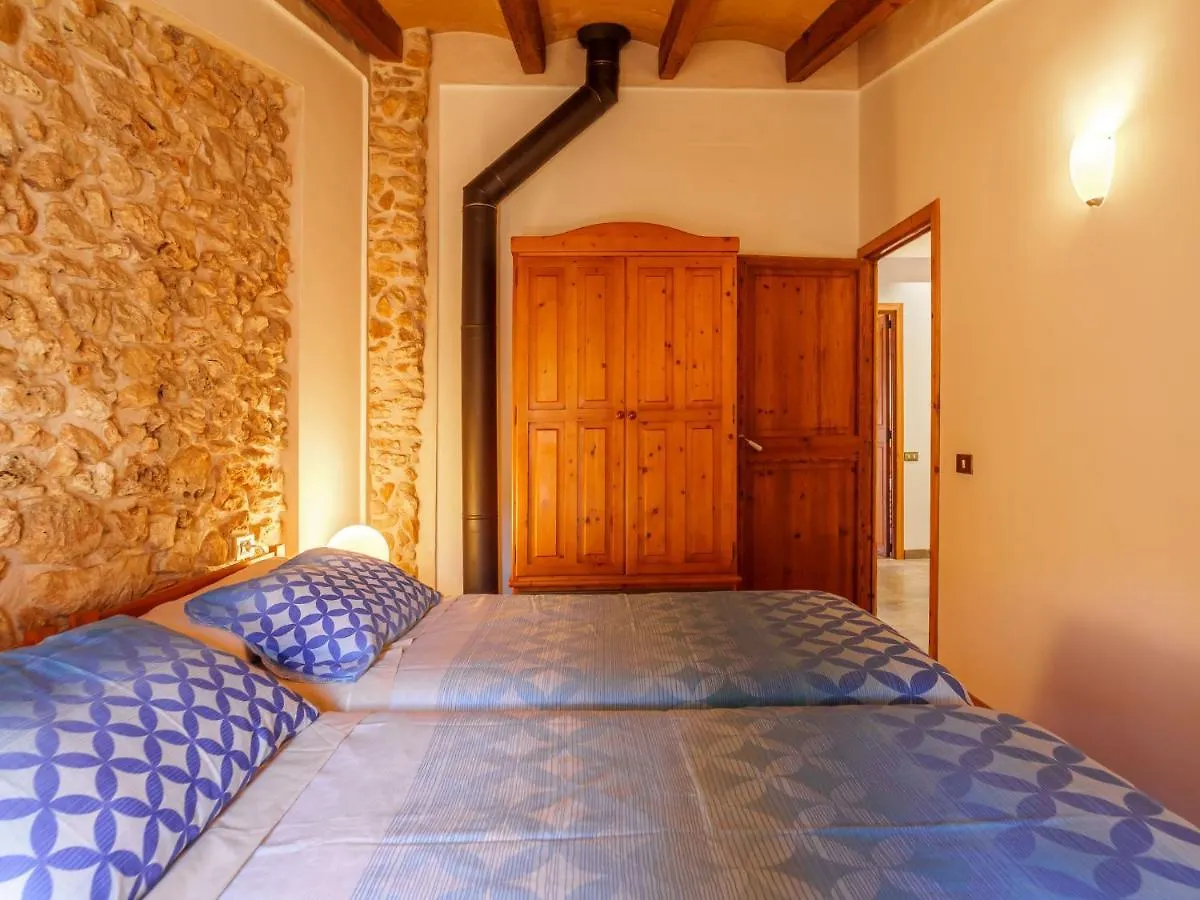 Holiday Home Can Xerret By Interhome Sencelles