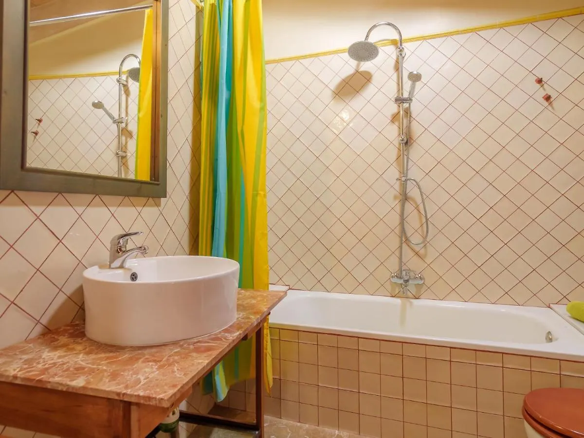 Holiday Home Can Xerret By Interhome Sencelles