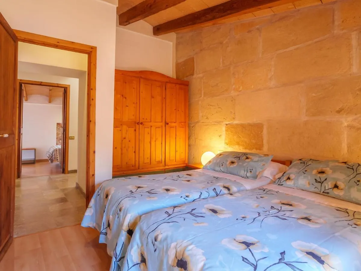 Holiday Home Can Xerret By Interhome Sencelles Spanien