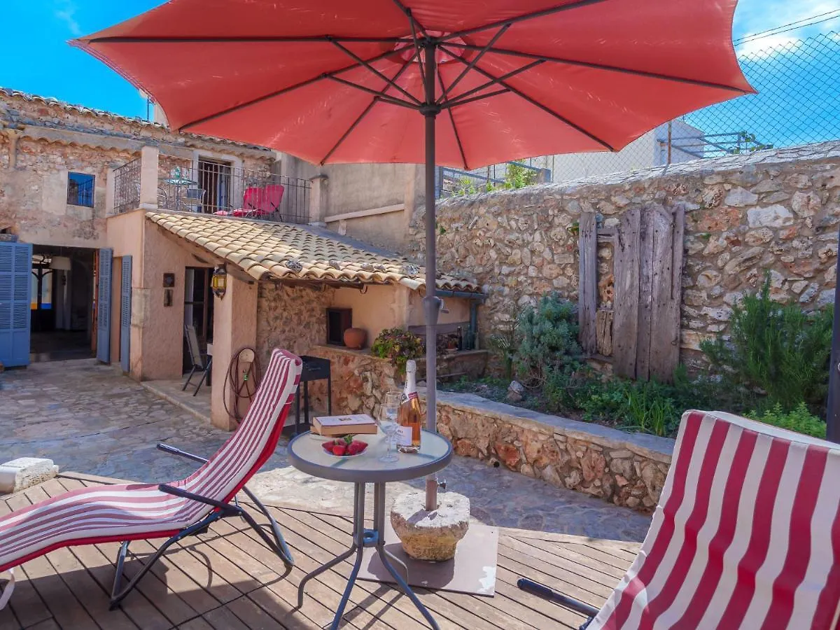 Holiday Home Can Xerret By Interhome Sencelles 0*,  Spanien
