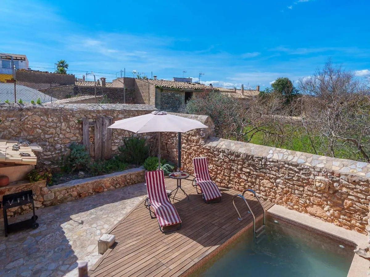 Holiday Home Can Xerret By Interhome Sencelles